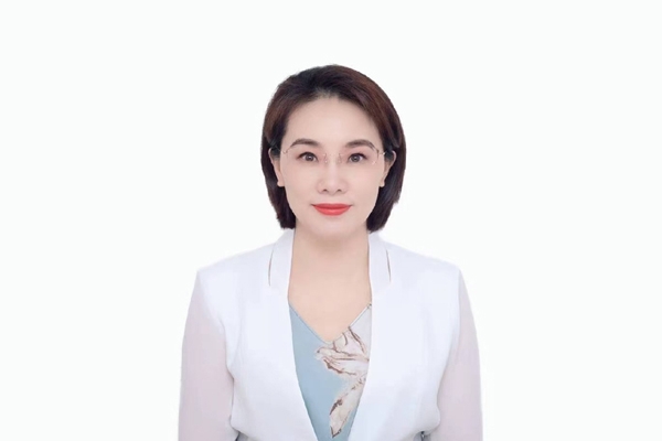 利元亨盧淼：恭祝新能源產(chǎn)業(yè)鏈朋友們紅紅火火，蛇年大吉！