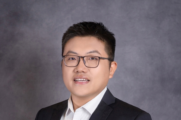 清陶能源李崢：愿鋰電新能源行業繼續領航綠色能源藍海