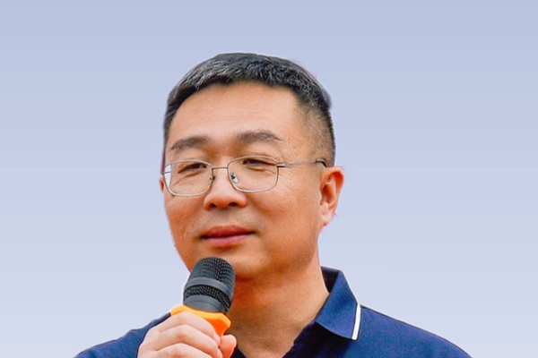 彩客新材料段衛東:愿與鋰電池產業鏈同行一道攜手破局!