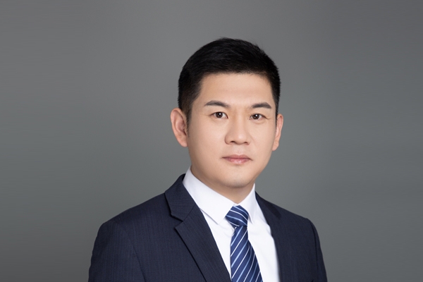 奧冠集團孟祥輝：祝福電池行業在2025年再創輝煌