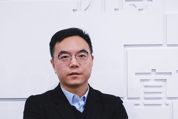 隱功科技朱健：祝愿鈉電行業蛇年錦繡似錦，攜手共創鈉未來！