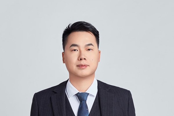 合源鋰創(chuàng)劉敏：祝大家蛇年事業(yè)一路繁花，蒸蒸日上！