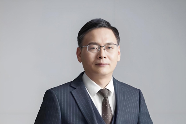 金燦科技胡博：相信新的一年定能結(jié)出累累碩果！