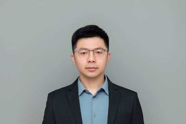 眾鈉能源夏剛：愿大家在新的一年里身體健康，萬事如意！