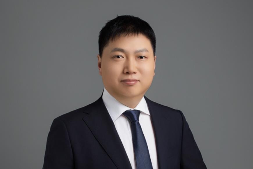 河南鋰動楊濤:祝大家如同新能源的發展一樣,充滿活力!