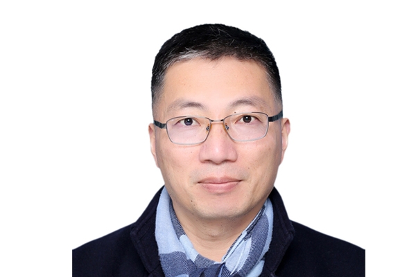 安鈉能源周桂榮:新的一年為鈉電產業、新能源產業做出貢獻!