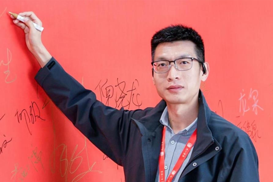 普蘭納米張藝：期待與更多企業攜手，共赴新程！