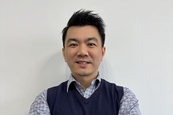 自格科技柯成剛：愿我們勇立潮頭，為新能源事業再創佳績！