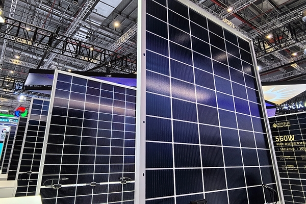 國家能源局：全國累計核發綠證49.55億個 其中33.79億個可交易