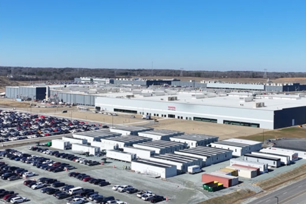 含千億級項目！近一個月多個海外鋰電池項目迎新動態