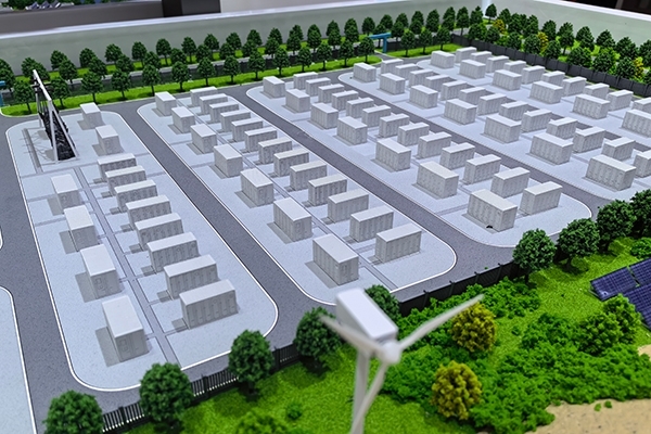 全球儲能電池出貨量TOP10:寧德時代近110GWh 韓企排名下滑