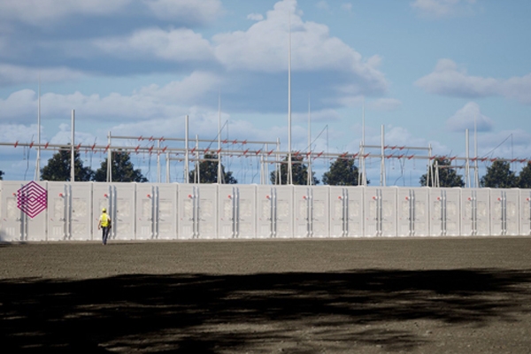 超70億元鋰電池項(xiàng)目取消！創(chuàng)始人已辭職