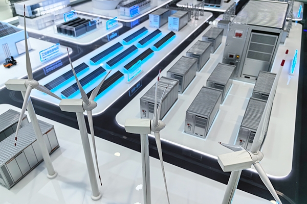 重大利好!新型儲能國家級行動方案發布!