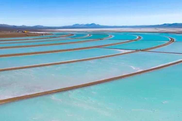 67億美元!礦業巨頭成功收購阿卡迪姆鋰業