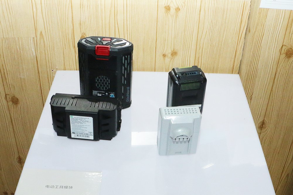 2024年全球電動(dòng)工具電池出貨量達(dá)26.3億顆 全極耳電池開(kāi)始批量出貨