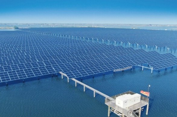 注冊(cè)資本超8億元！這一國(guó)企在新疆成立新能源公司