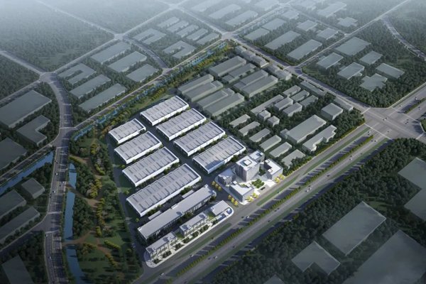 ?開展新能源業(yè)務(wù)及技術(shù)研發(fā)！四川成都一項(xiàng)目將于6月投產(chǎn)