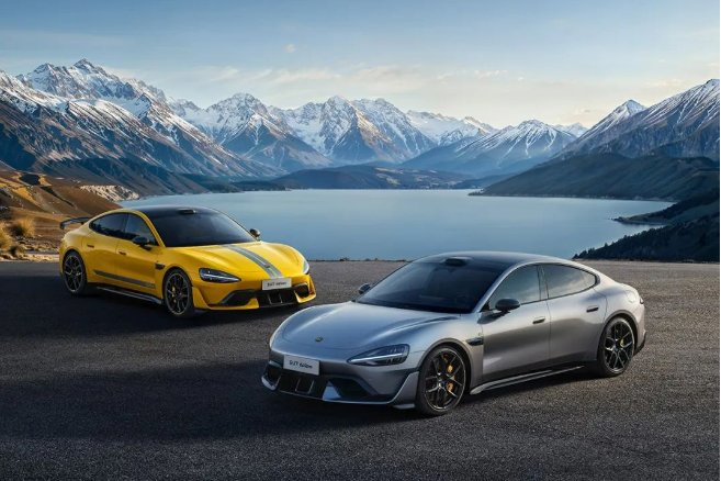 小米汽車二期工廠完成規(guī)劃驗(yàn)收 固投不低于26億元