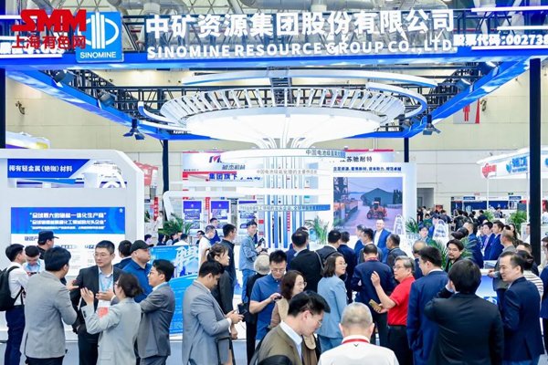 盛況直擊!CLNB 2025新能源展精彩遠(yuǎn)超想象!