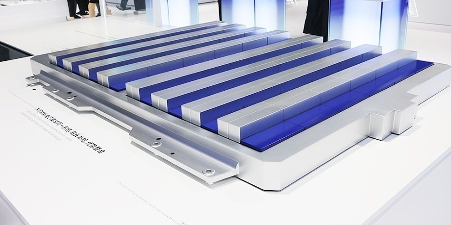 前兩月海外動力電池裝車量TOP10：中企增至5家 特斯拉同比增長7.5倍