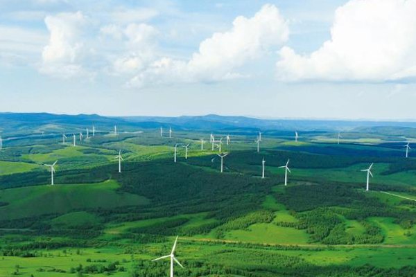 超14億元!這一新能源公司在新疆吐魯番成立