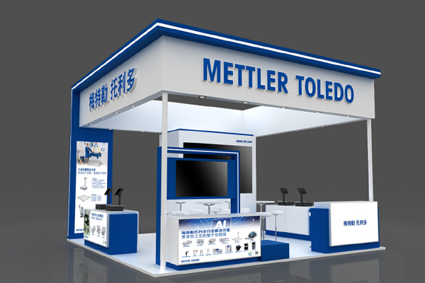 梅特勒托利多 梅特勒托利多