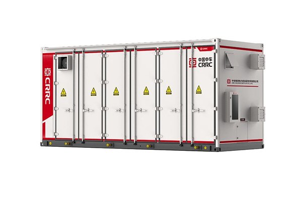 含儲能設備！這家上市公司簽下547.4億元大單