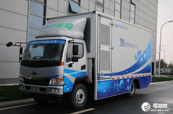 【燃料電池周報(bào)】首批能源領(lǐng)域氫能試點(diǎn)名單公布！“制儲(chǔ)運(yùn)加用”氫能產(chǎn)業(yè)鏈條再獲新突破