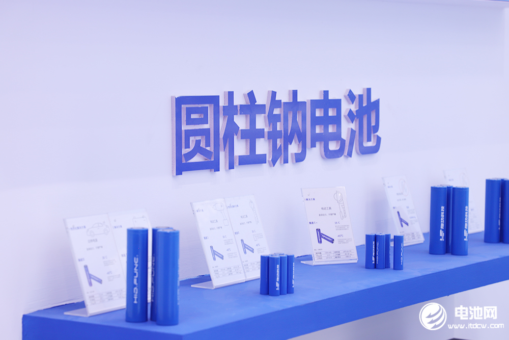 隱功科技鈉電池產(chǎn)品 隱功科技鈉電池產(chǎn)品