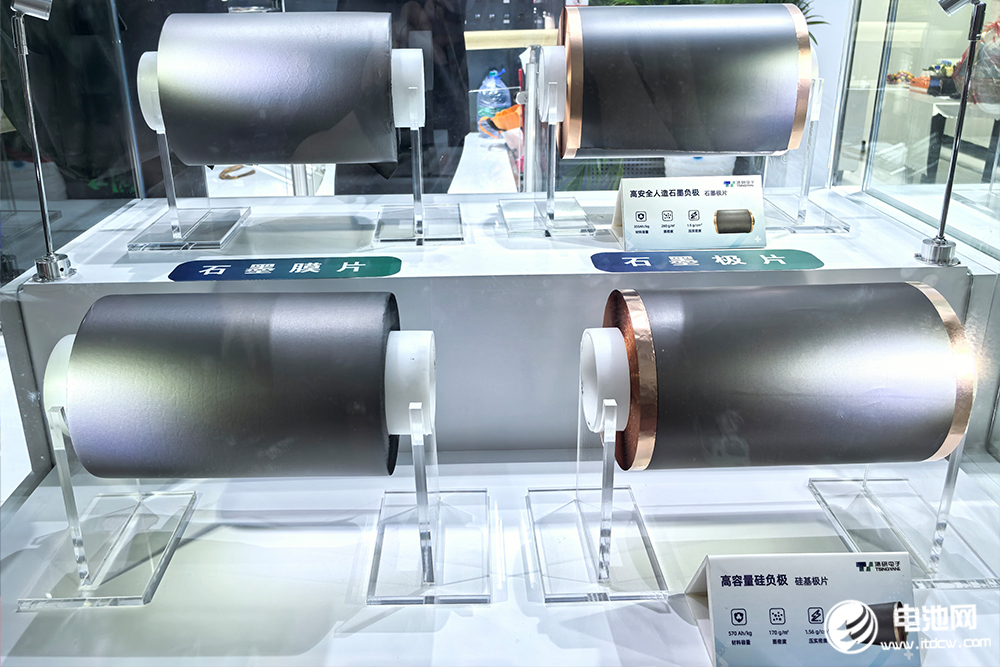 清研電子產品圖