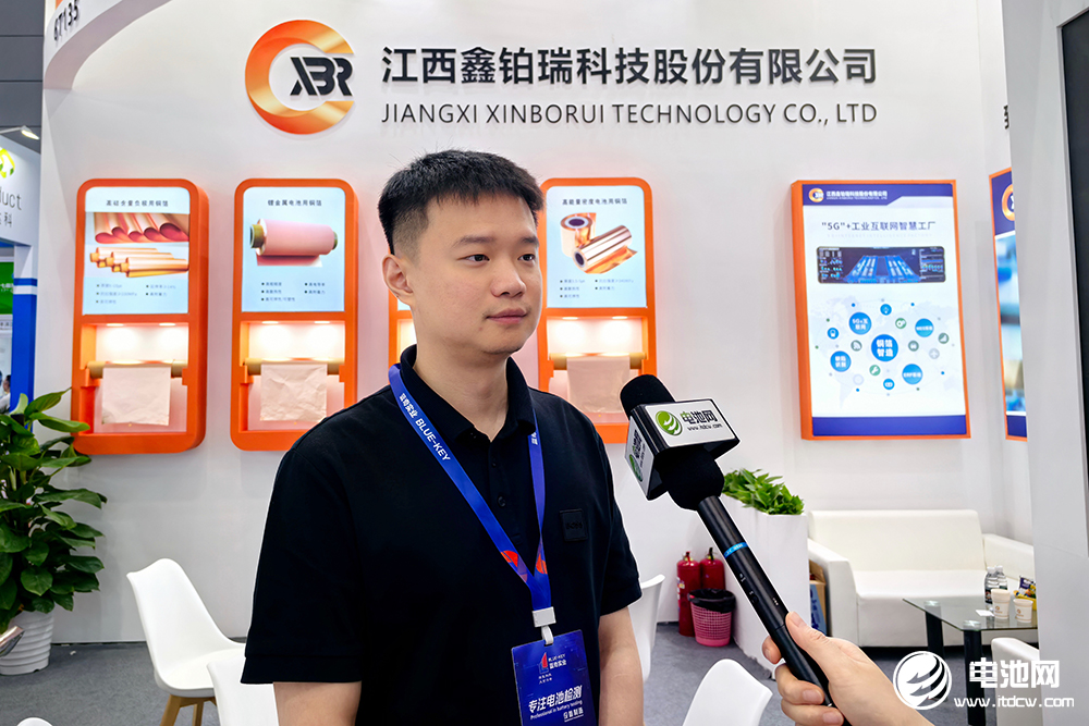 鑫鉑瑞董事長陳澤仁 鑫鉑瑞董事長陳澤仁