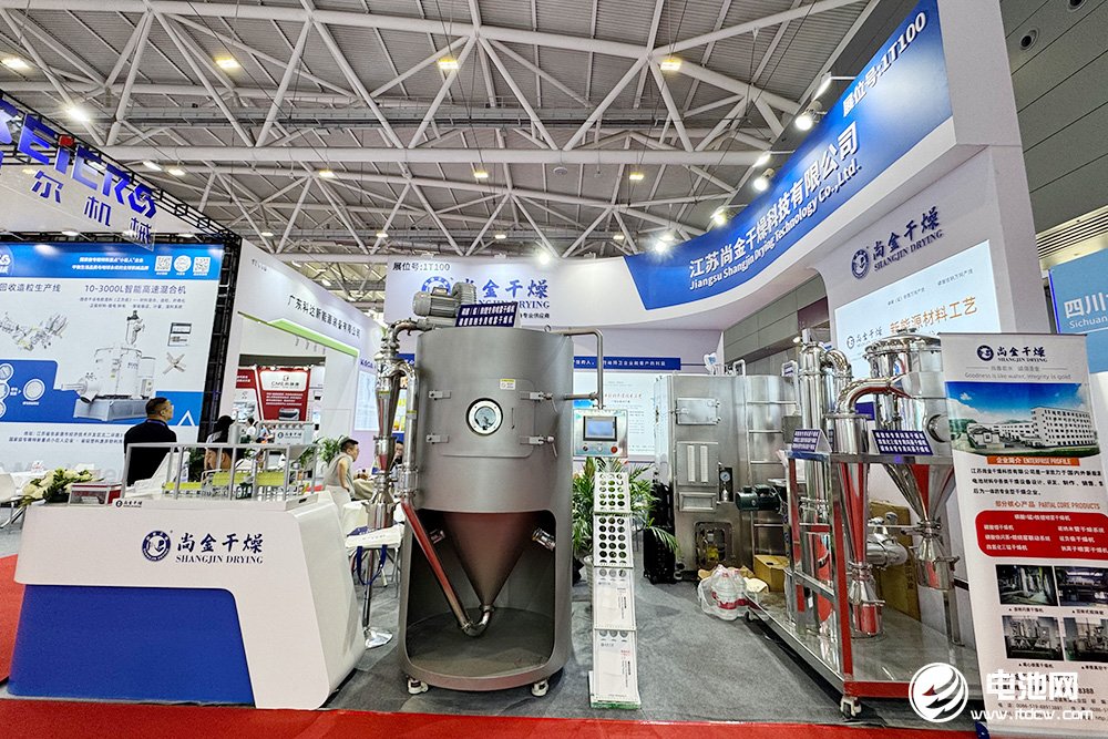 尚金干燥 尚金干燥