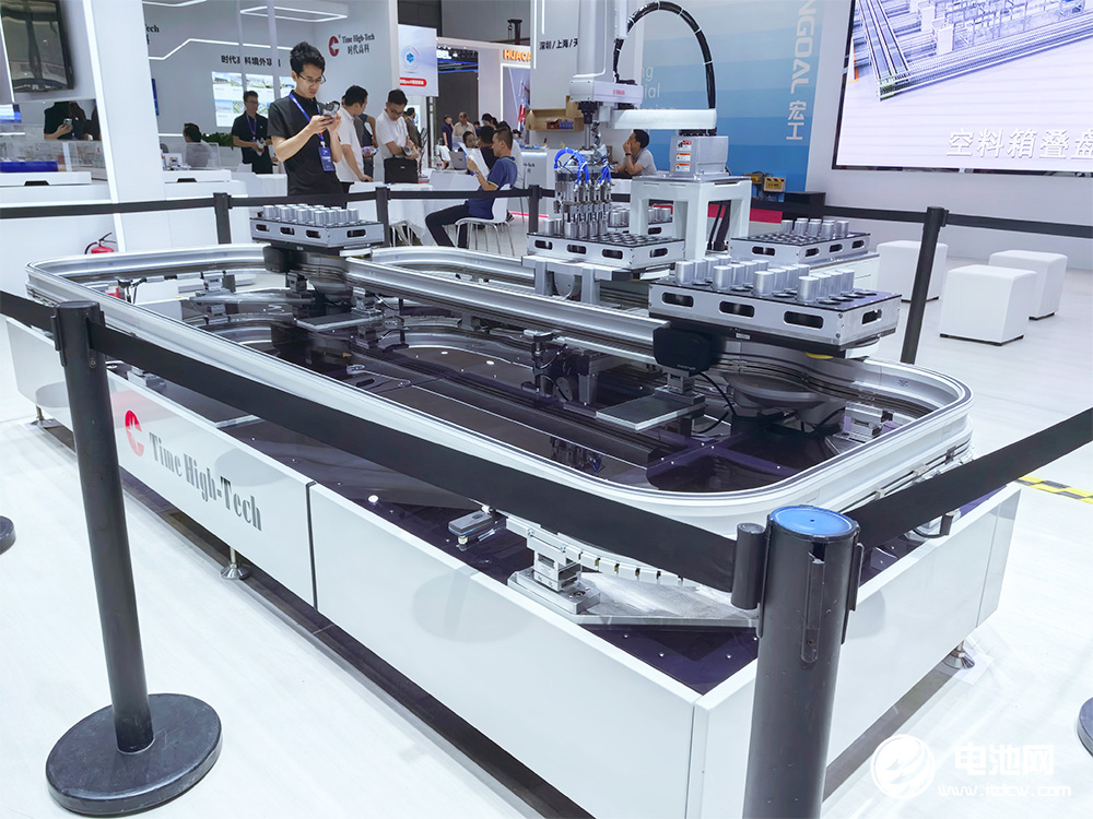 時代高科 時代高科