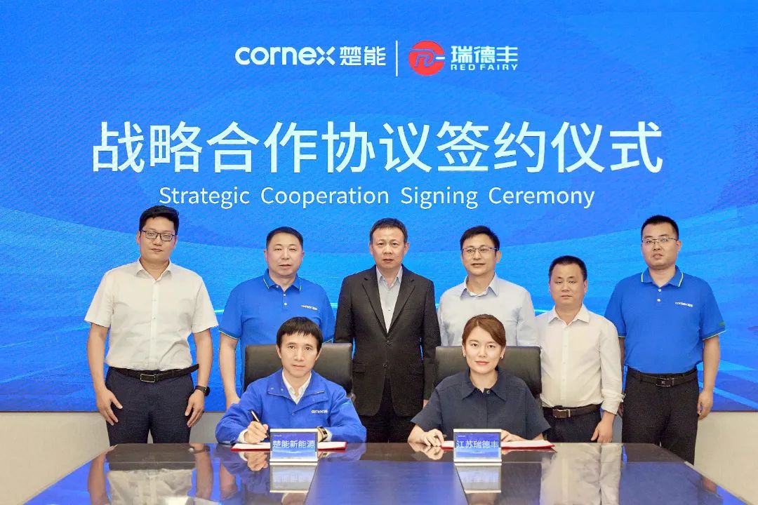 圖片來源：楚能新能源