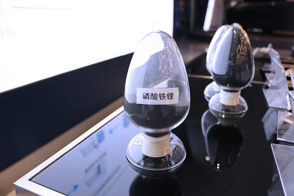 5個月內數百億大單落定！寧德時代/比亞迪/楚能等巨頭鎖單磷酸鐵鋰