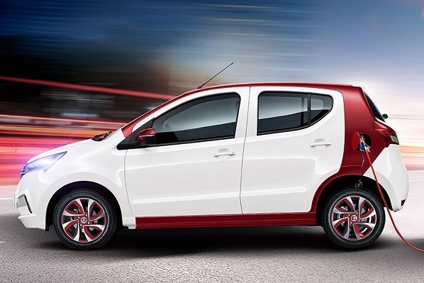 眾泰汽車及董事長等人被警示：去年虧損10億元 銷量僅14輛