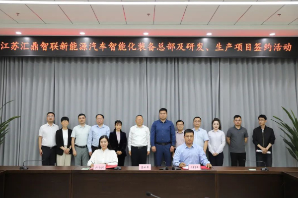  圖片來源：廬江縣融媒體中心 