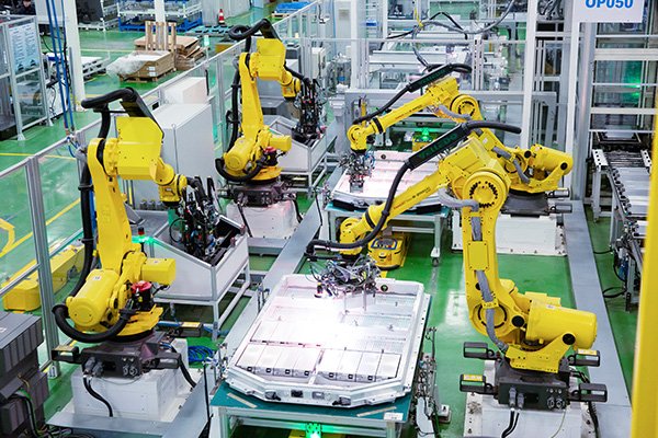 董揚：中國動力電池產(chǎn)業(yè)短板及應(yīng)對之策