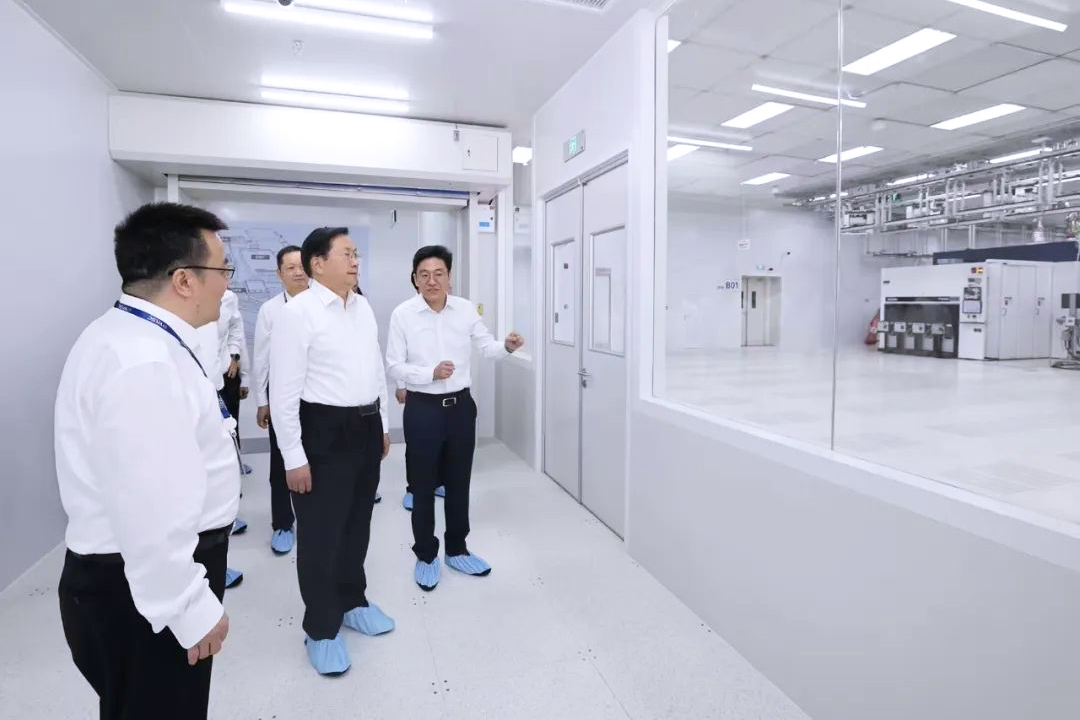 圖片來源：長飛先進