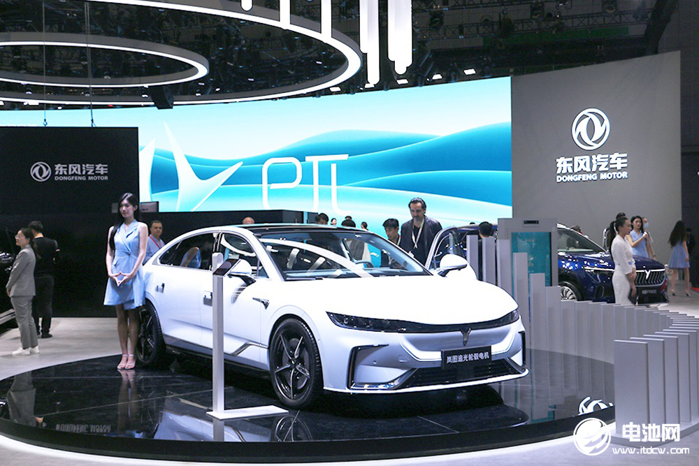 東風(fēng)汽車 東風(fēng)汽車