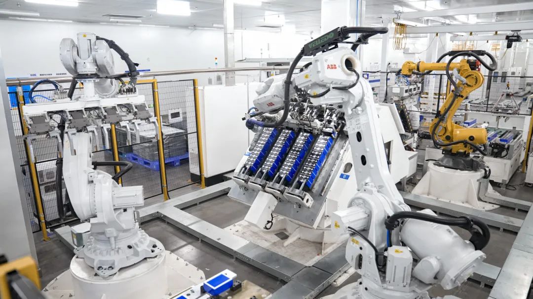 圖片來源:蜂巢能源 圖片來源:蜂巢能源