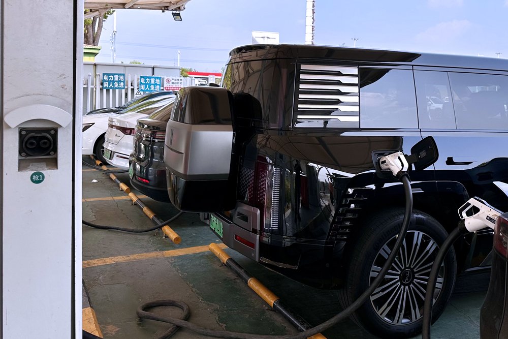 工信部最新部署！重點開展電動汽車安全要求等監督檢查