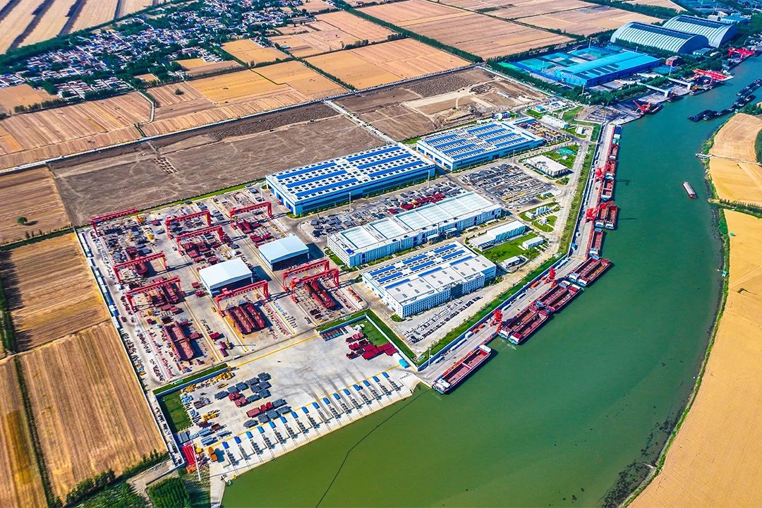 圖片來源:濟寧能源發(fā)展集團有限公司 圖片來源:濟寧能源發(fā)展集團有限公司