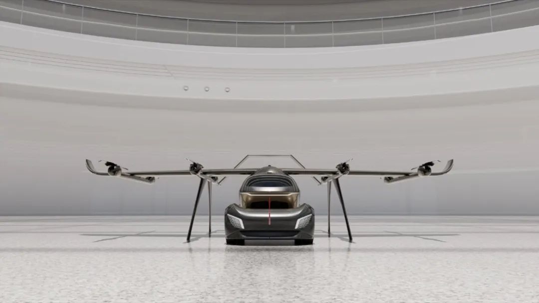 圖片來源:紅旗研發(fā)新視界 圖片來源:紅旗研發(fā)新視界