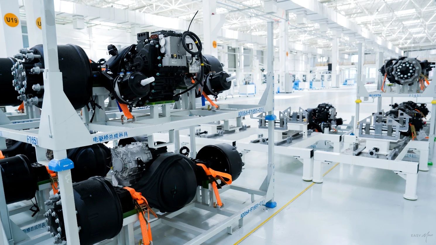 圖片來源：福田汽車