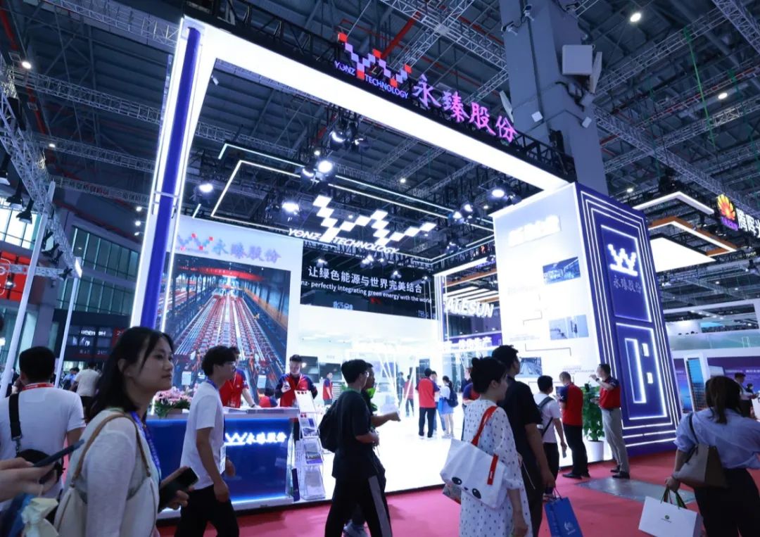 圖片來源:永臻股份 圖片來源:永臻股份