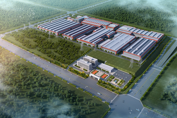 25億元!中科星城年產10萬噸鋰電池負極材料一體化項目公示 25億元!中科星城年產10萬噸鋰電池負極材料一體化項目公示