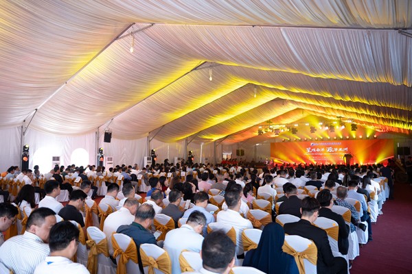 星源材質馬來西亞20億㎡產能落地 獨立定價體系開啟盈利新篇章