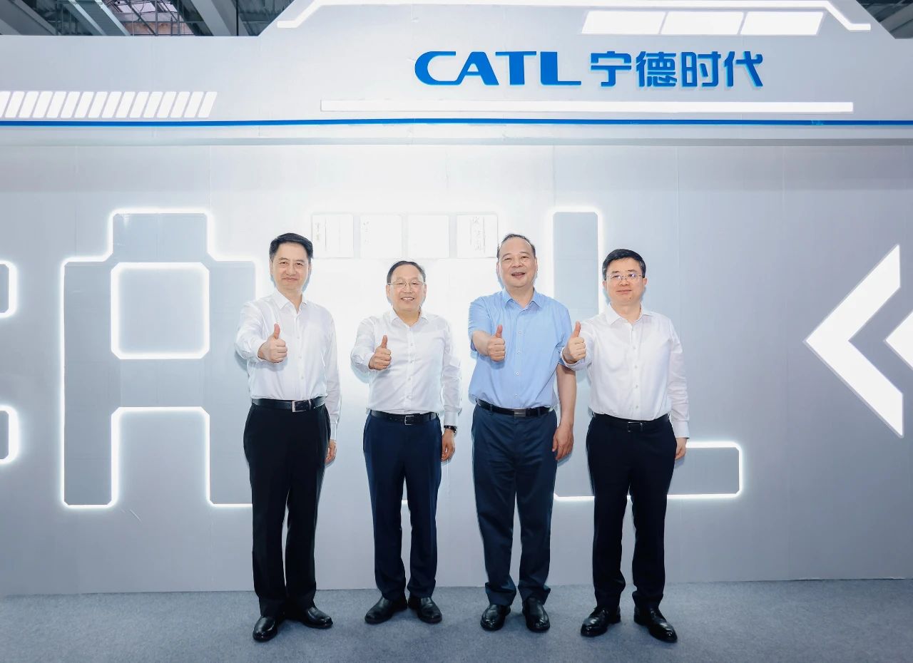 圖片來源：寧德時代