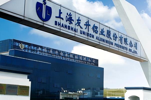 友升股份 友升股份